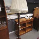 687 7799 FLOOR LAMP